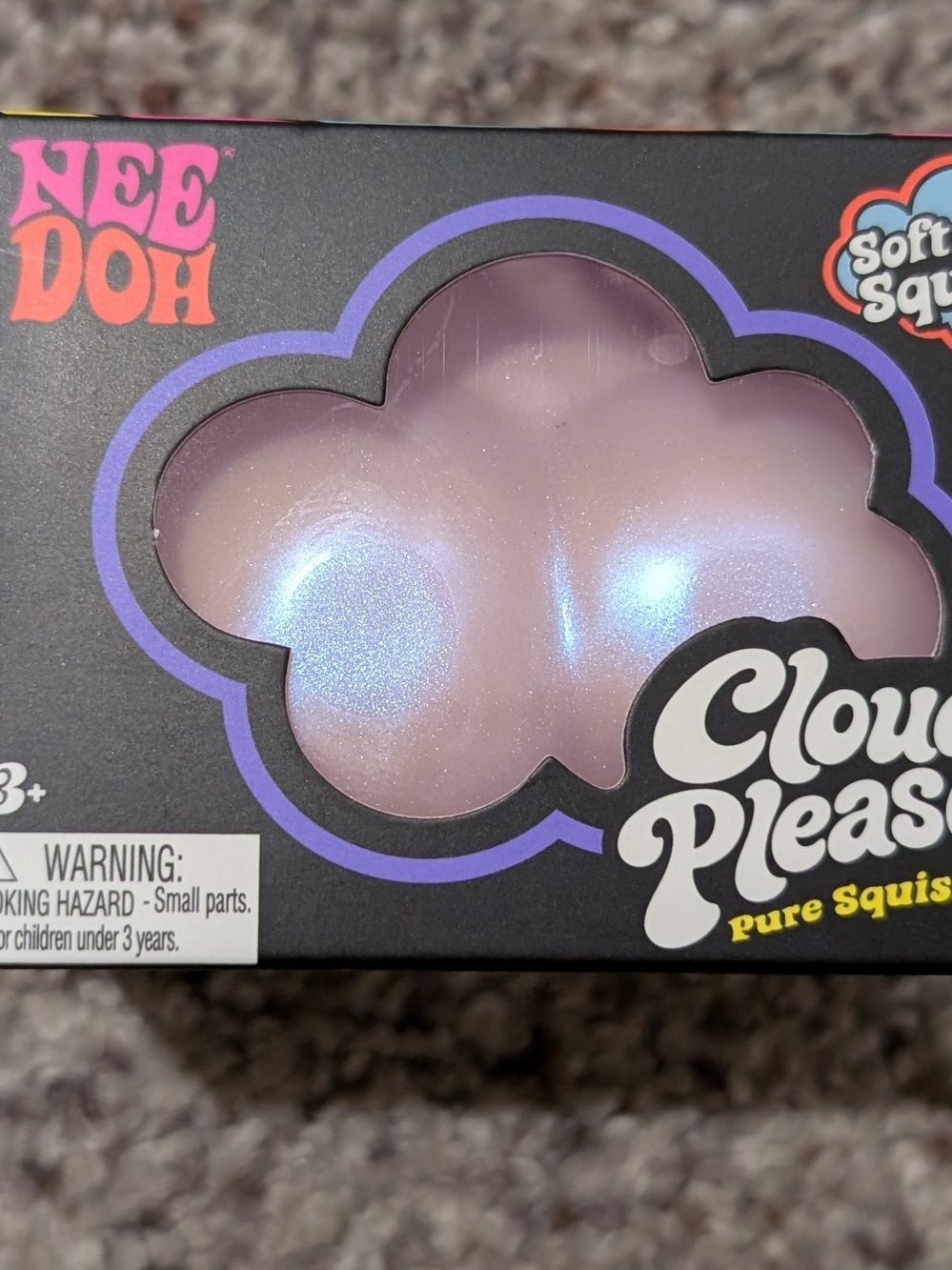 Needoh Squishy Collection - Picture 4 of 11